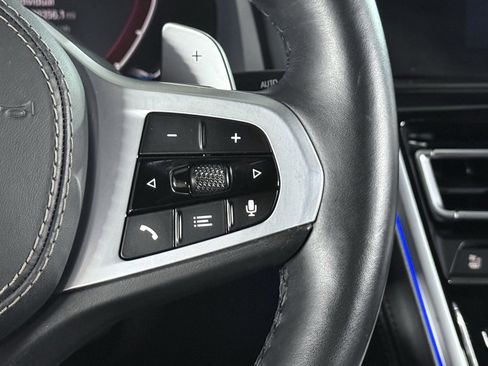 Used 2021 BMW M850i xDrive Coupe w/ Driving Assistance Package image 40