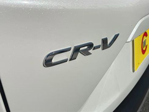 Used 2020 Honda CR-V EX-L image 28