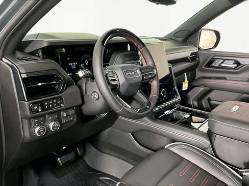 New 2026 GMC Yukon XL AT4 Ultimate image 8