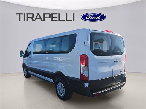 Used 2023 Ford Transit 350 XLT image 2
