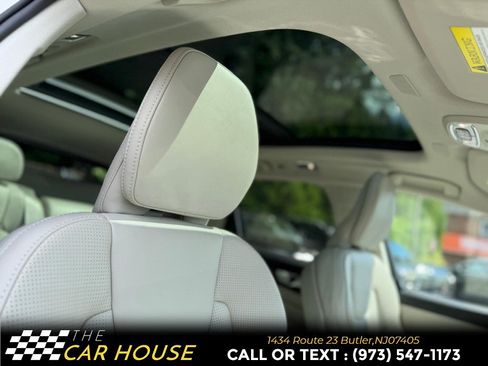 Used 2021 Volvo XC60 T5 Inscription w/ Protection Package AWD/4WD image 26