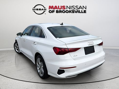 Used 2024 Audi A3 2.0T Premium FWD image 5