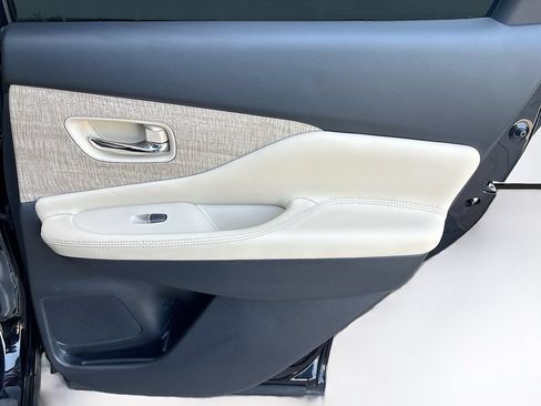Used 2023 Nissan Murano SL w/ SL Moonroof Package AWD/4WD image 27