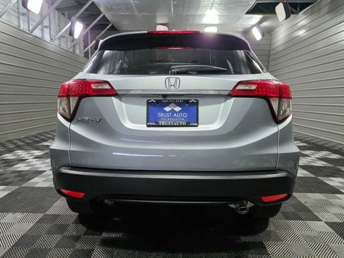 Used 2019 Honda HR-V EX image 5