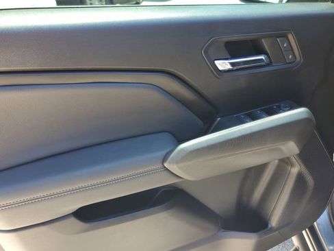 Certified 2024 Chevrolet Colorado LT w/ LT Convenience Package RWD image 19
