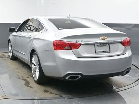 Used 2015 Chevrolet Impala LTZ image 33