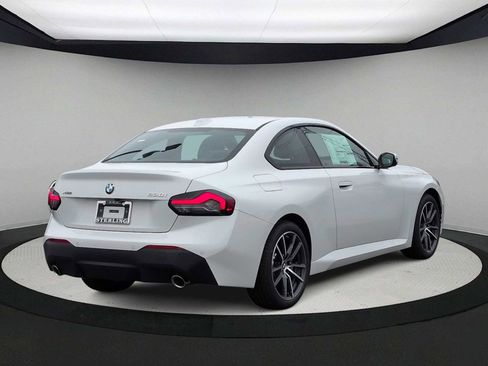 New 2026 BMW 230i xDrive Coupe w/ Convenience Package image 8