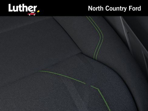 New 2025 Ford F150 STX w/ Equipment Group 200A image 16