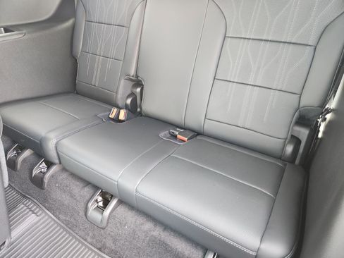 New 2026 Buick Enclave Avenir w/ Super Cruise Package image 36