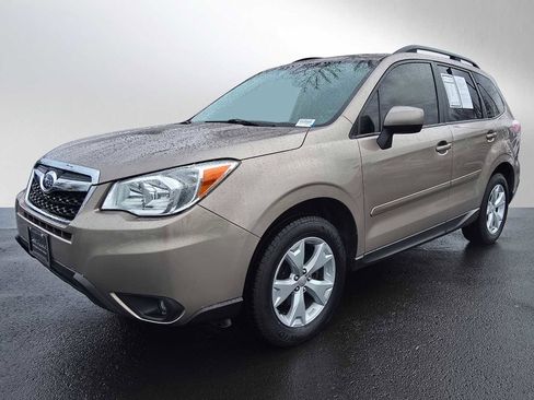 Used 2016 Subaru Forester 2.5i Premium image 7