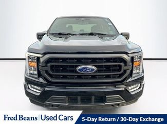 Certified 2023 Ford F150 XLT w/ Equipment Group 302A High video 2