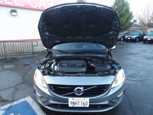 Used 2017 Volvo S60 T6 R-Design Platinum AWD/4WD image 13