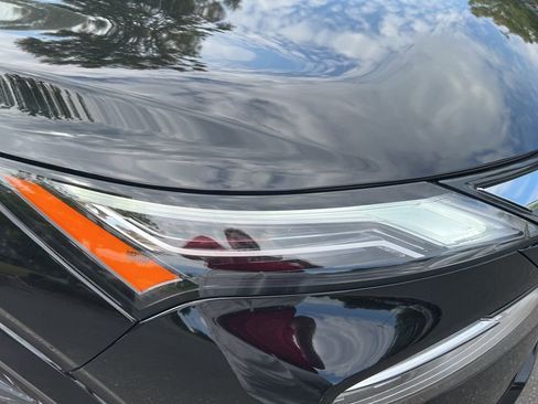 New 2026 Nissan Rogue Platinum w/ Platinum Premium Package image 10