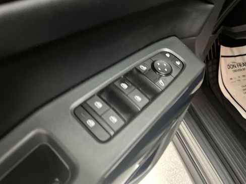 Certified 2024 Nissan Pathfinder S AWD/4WD image 17