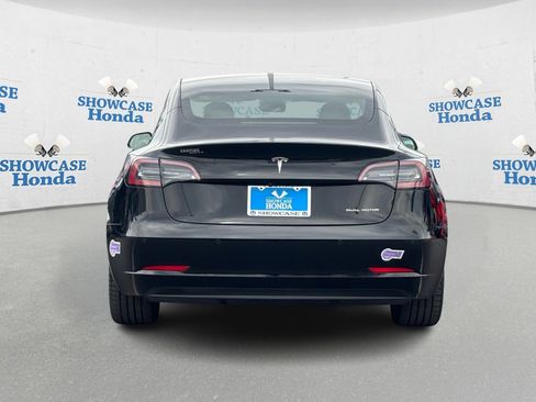Used 2018 Tesla Model 3 Long Range image 7