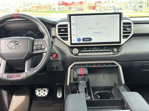 Used 2025 Toyota Sequoia SR5 w/ SR5 Premium Package image 9