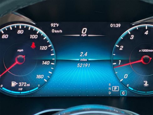 Certified 2022 Mercedes-Benz GLC 300 image 30