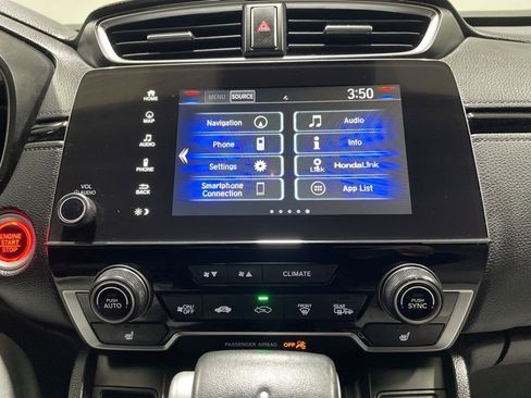 Used 2020 Honda CR-V Touring image 32
