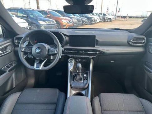 Used 2024 Dodge Hornet R/T AWD/4WD image 9