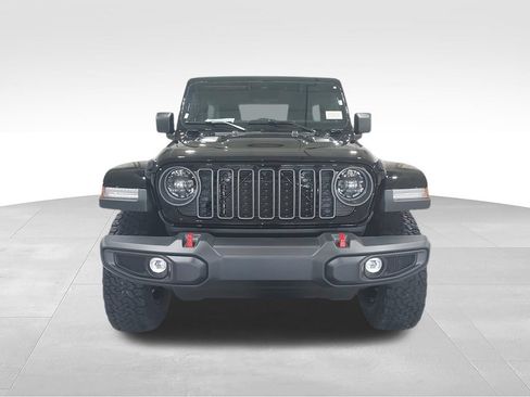 New 2026 Jeep Wrangler Unlimited Rubicon AWD/4WD image 3