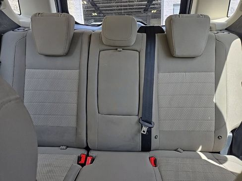Used 2021 Ford EcoSport S FWD image 28