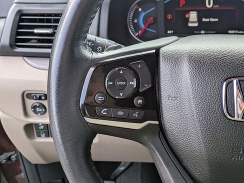 Used 2022 Honda Pilot Special Edition image 20