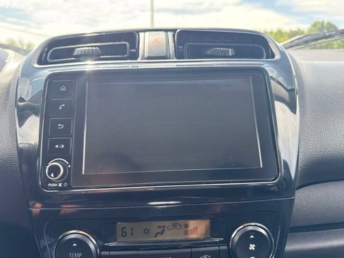 Used 2024 Mitsubishi Mirage ES FWD image 4