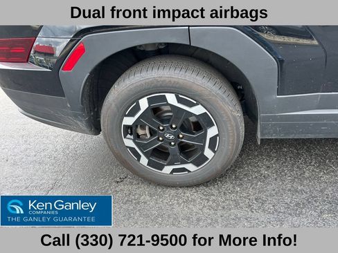 Used 2026 Hyundai Santa Fe SE AWD/4WD image 22
