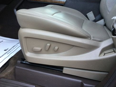 Used 2015 GMC Sierra 1500 SLT w/ SLT Crew Cab Value Package image 8