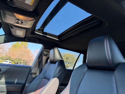 Used 2021 Toyota RAV4 XSE w/ Weather Package image 16