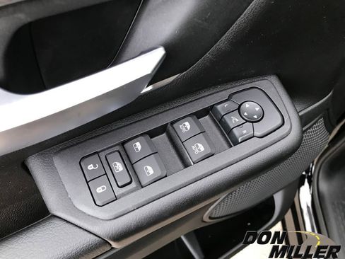 New 2026 RAM 1500 Big Horn image 12