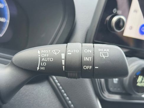 Used 2024 Toyota Grand Highlander Platinum image 21