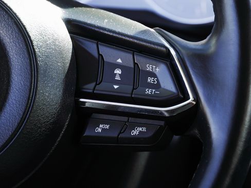 Used 2021 MAZDA CX-5 Touring AWD/4WD image 32