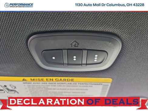 New 2026 Chrysler Pacifica Select image 27