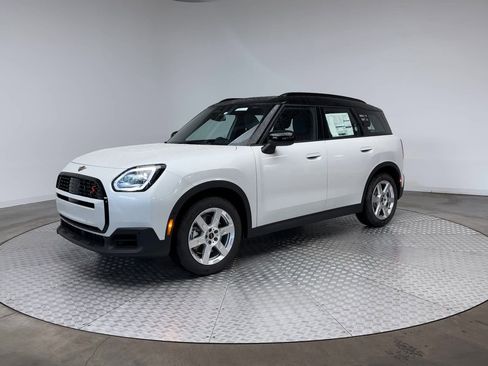 Used 2026 MINI Cooper Countryman S image 4