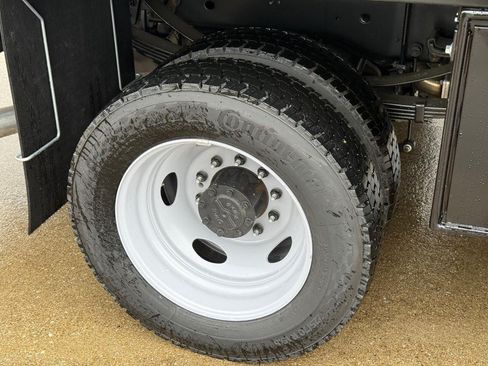 New 2025 Ford F450 XL w/ XL Chrome Package AWD/4WD image 35