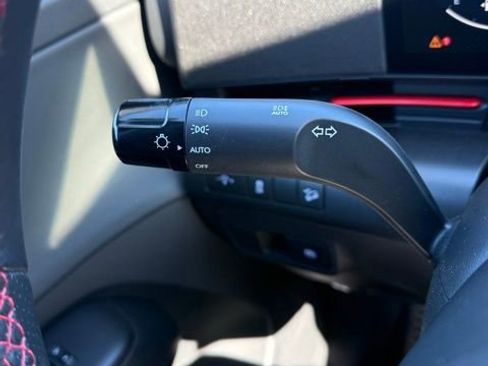 Used 2025 Hyundai Kona N Line S AWD/4WD image 21