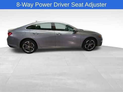 Used 2023 Chevrolet Malibu LT FWD image 9