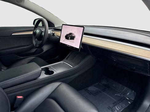 Used 2023 Tesla Model 3 Long Range AWD/4WD image 42