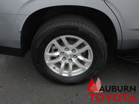 Used 2024 Chevrolet Tahoe LT image 5