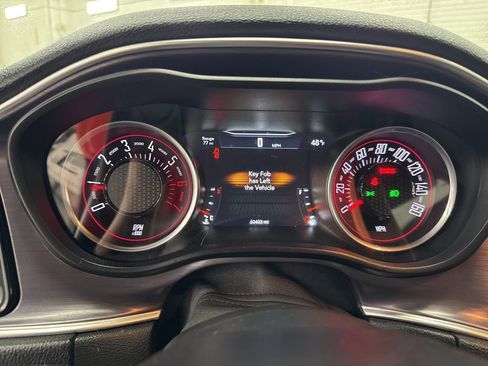 Used 2016 Dodge Challenger R/T Plus RWD image 20