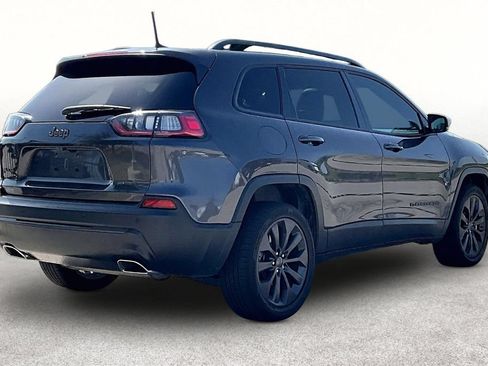 Used 2021 Jeep Cherokee Latitude Lux 80th Anniv w/ Quick Order Package 26U 80TH AWD/4WD image 13