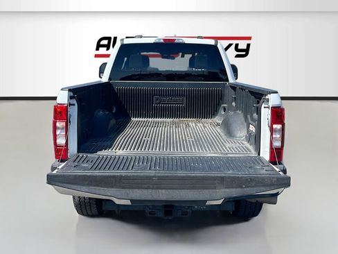 Used 2022 Ford F250 XLT AWD/4WD image 23