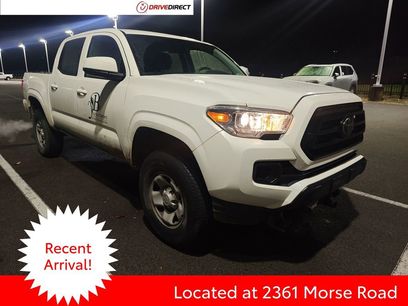 Used 2023 Toyota Tacoma SR