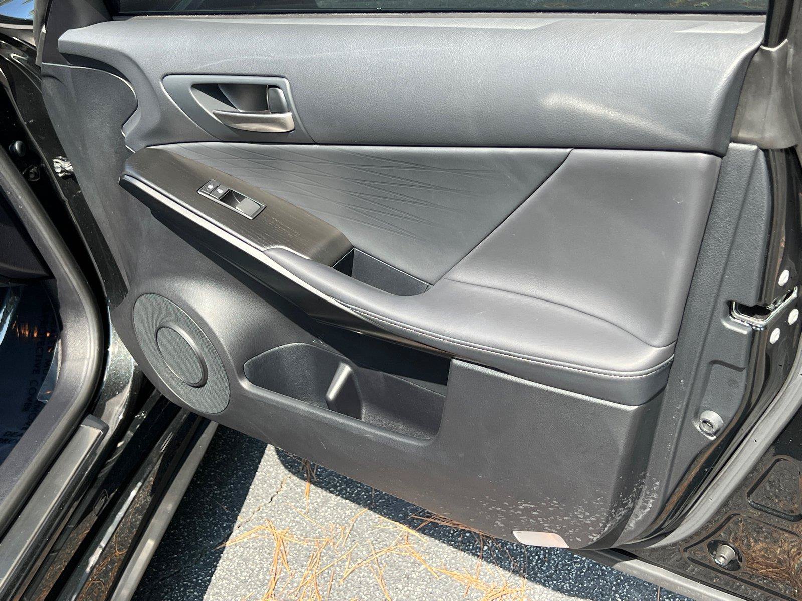 Certified 2025 Lexus IS 300 w/ Premium Package RWD image 14