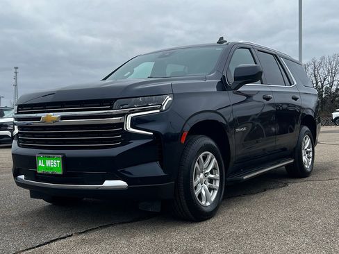Used 2024 Chevrolet Tahoe LT image 9