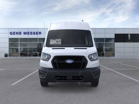 New 2026 Ford Transit 350 Cargo Van w/ Load Area Protection Package image 27