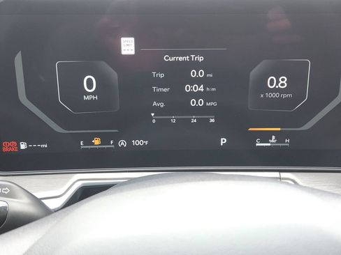 New 2026 Kia Sorento SX AWD/4WD image 15