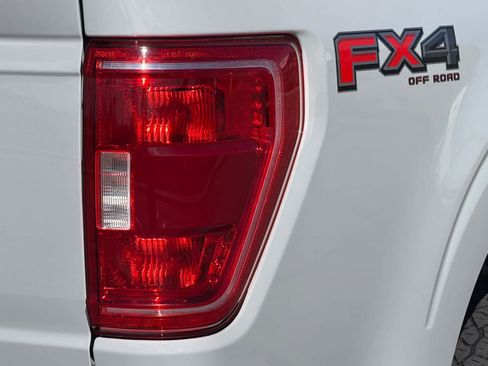 Used 2023 Ford F150 XLT w/ Equipment Group 302A High image 27