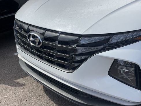 Used 2022 Hyundai Tucson SEL FWD image 12